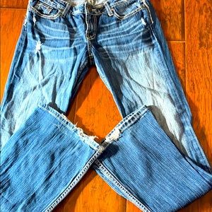 BKE women’s jeans- Sabrina